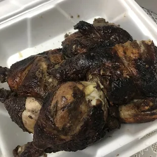 Whole Chicken