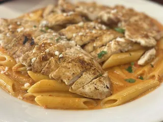 Vinny's Pizza & Pasta