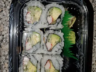 JiBang Sushi & Hibachi
