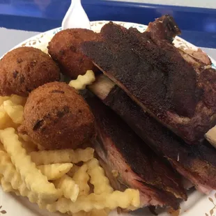 Ribs