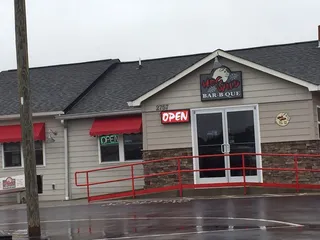 Hog Wild Bar-B-Q
