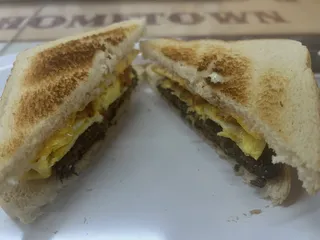 The New City BBQ
