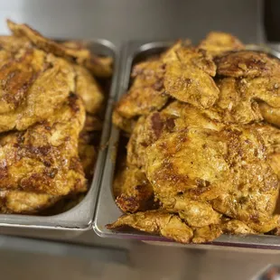 Chicken breast for you tacos , burritos, nachos,gorditas o quesadillas