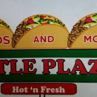 tacos