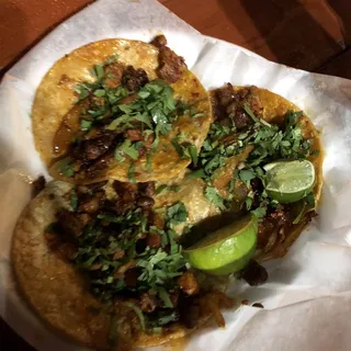 Al Pastor