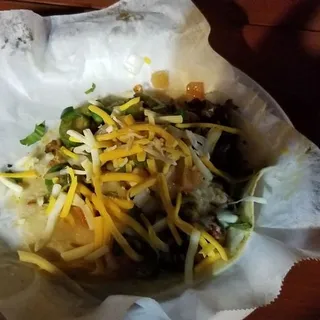 Mexican Alambre