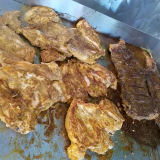 Beef Fajita