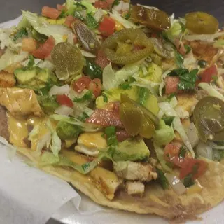 Nachos