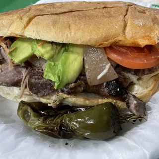 Tortas