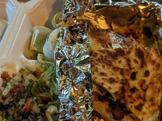 Tacos Juanita