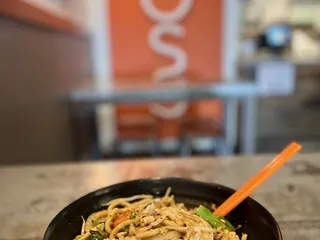 Toss Noodle Bar
