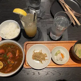 Beef Cheek Stew