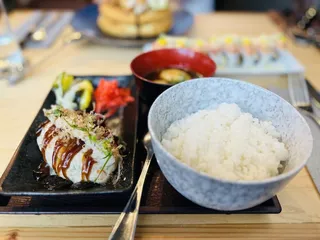 Nami Kaze
