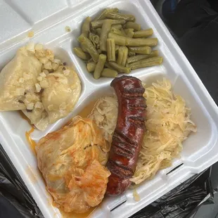 Taste of Poland