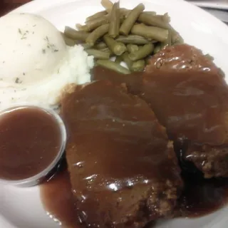 Meatloaf