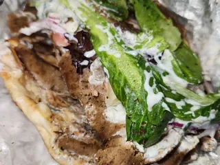 Simply Greek