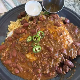 Santa Fe Breakfast