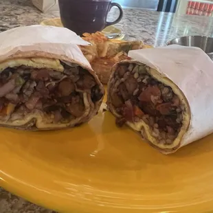 wraps, food, burrito, burritos and wraps