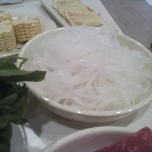 Little Q Hot Pot