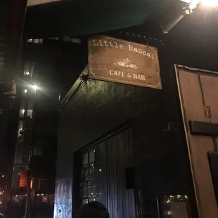 Great food and amazing service