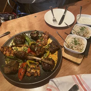 food, ribs, bbq ribs