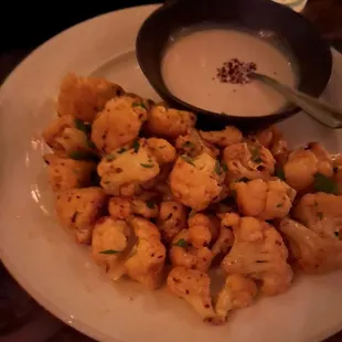 Cauliflower