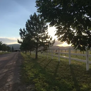 Beautiful facility!!