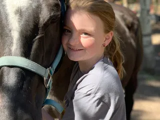 Bear Mountain Stables