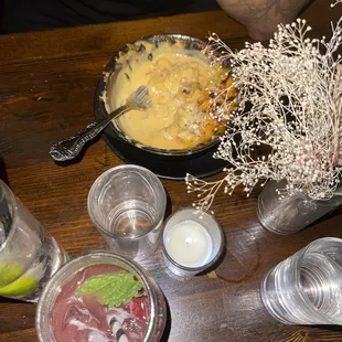 Mac &amp; Cheese