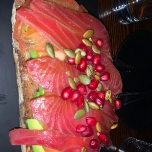 food