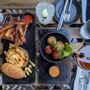 food