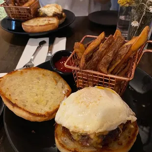 food, burgers, burger