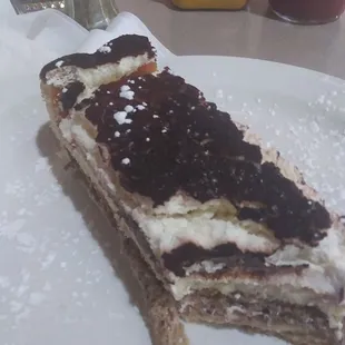 Tiramisu