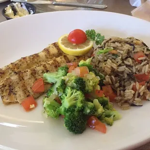 fish, grilled seafood, grilled fish, food, seafood