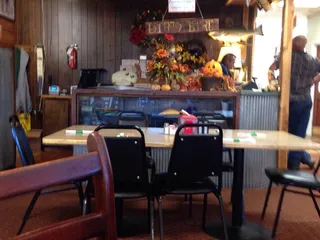 Bentley's Restraurant