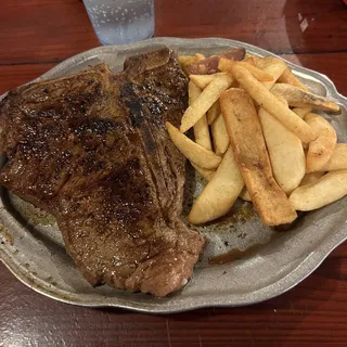 T-Bone - 16 oz.
