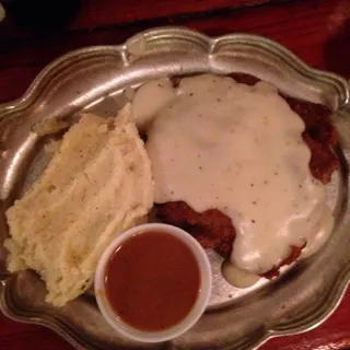 Country Fried Steak