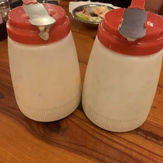 Salad Dressing - Pint
