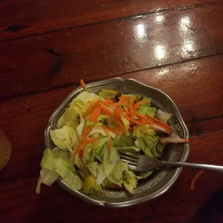 House Salad