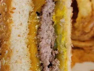 Good Time Charlie's Bar & Cafe