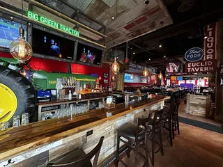 Jason Aldean’s Kitchen And Bar