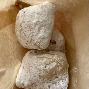 Beignets