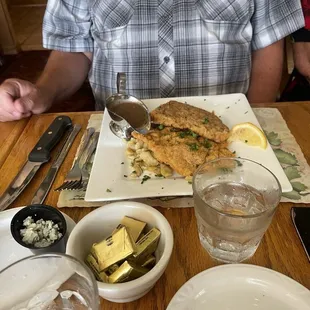 Schnitzel