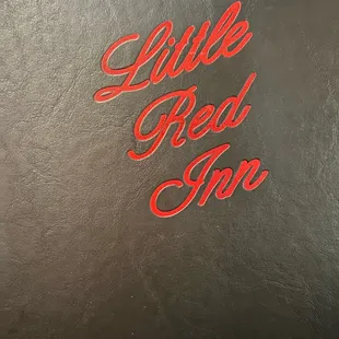 the name of the restaurant