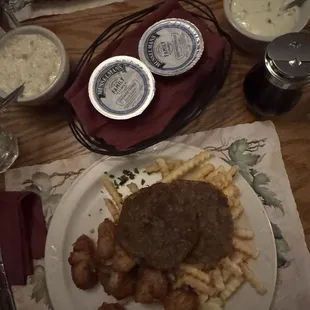 Fish fry