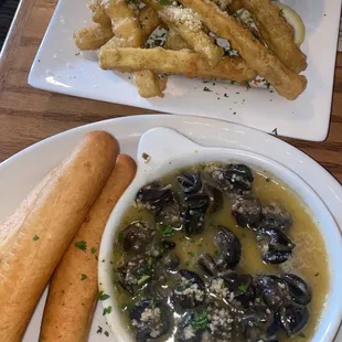 Escargot
