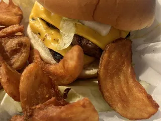 Stony Hill Grill