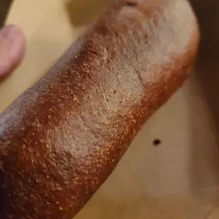 Corndog