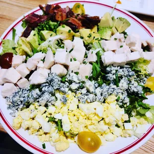 Cobb Salad