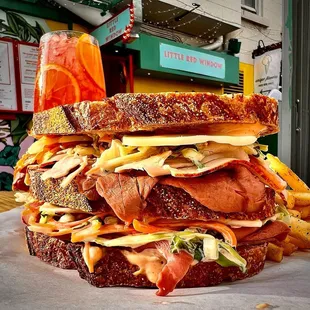 food, sandwich, sandwiches